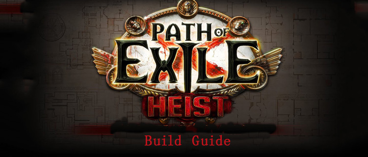 path of exile build